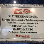 Premio Sulmona