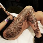 ornamentale pizzo