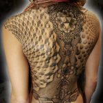 ornamentale mandala